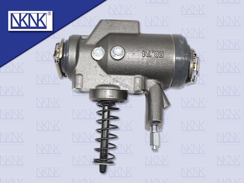 กระบอกเบรคตัวล่าง NS 454 ข้างขวา