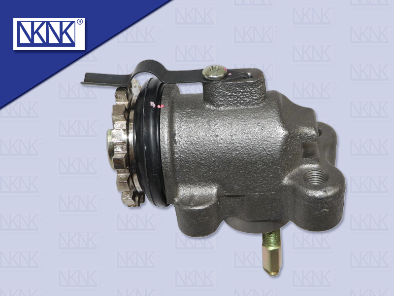 กระบอกเบรคหน้า ตัวล่าง HN SUMO LH 1.3 8" 34.92 MM 47530-1160