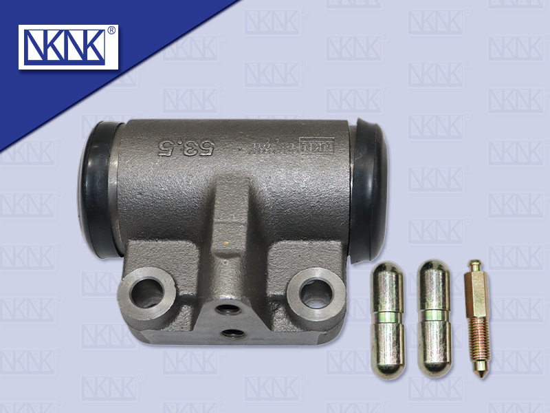 กระบอกเบรคตัวล่าง HN MEGA500 47550-2670 53.5