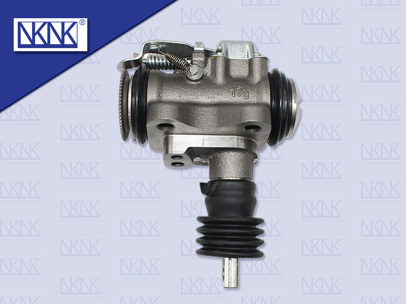 กระบอกเบรค IS จีก้า รุ่นออโต้ -L