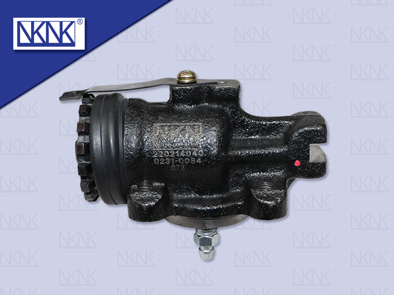 กระบอกเบรคหน้า ตัวล่าง IS NKR 1 1 8"-L 8-94128-163-0 (NKN)