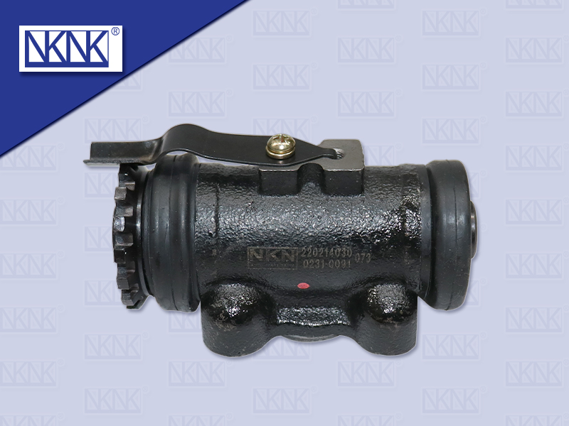 กระบอกเบรคหลัง ตัวล่าง IS NPR 115 1 3 16''-R บน 8-94414-696-2 (NKN)