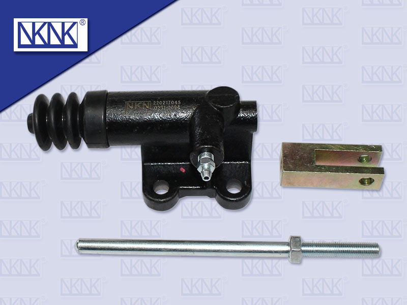 แม่ปั้มคลัชตัวล่าง IS FRS 1'' (NKN)