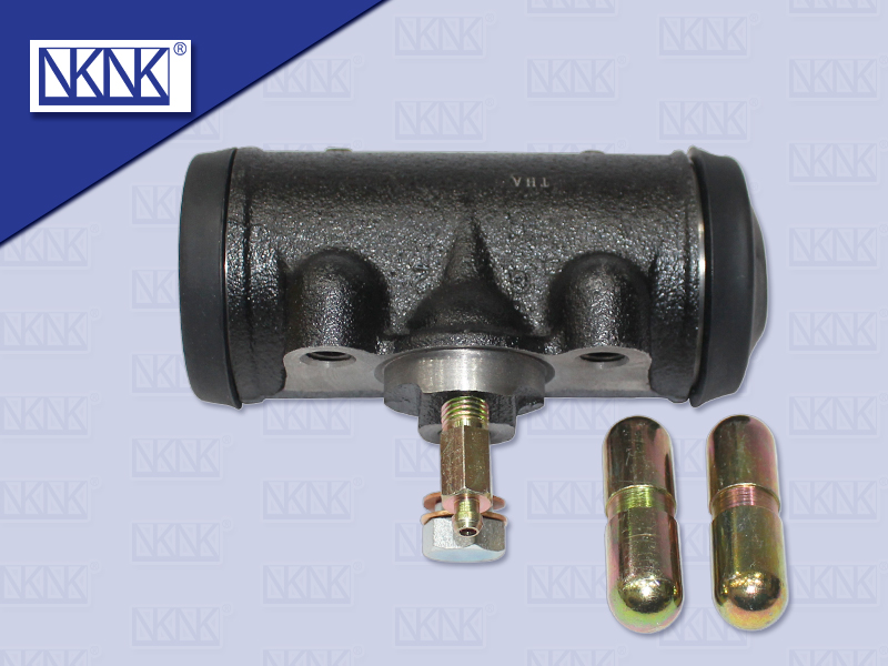 กระบอกเบรคหน้า ตัวล่าง IS FTR 240 50.2 (NKN) 1-47600-697-0