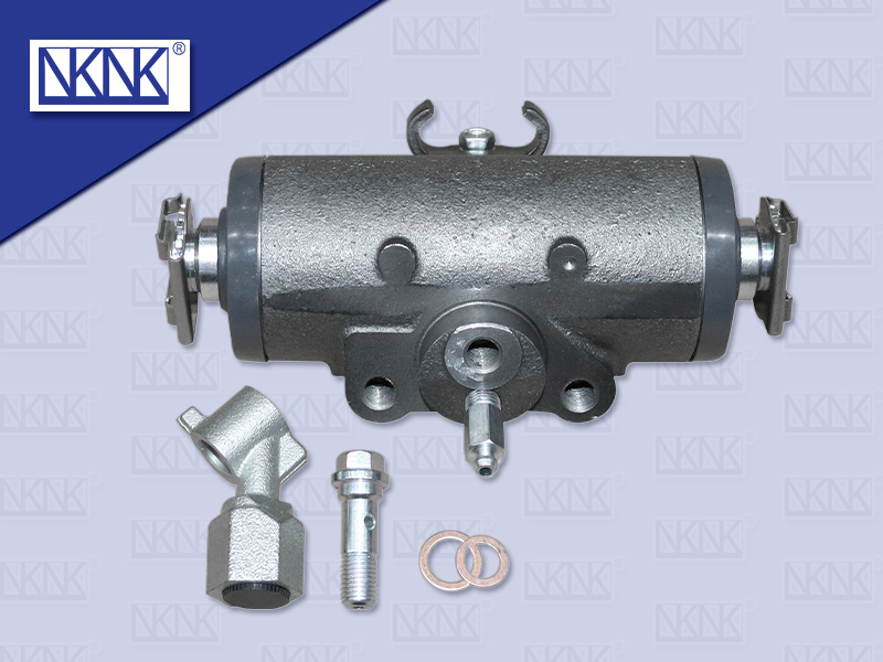 กระบอกเบรคตัวล่าง IS FVR 50.8 1-47601042-1 (NKN)