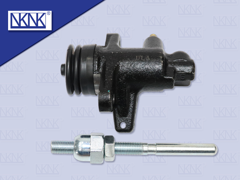 แม่ปั้มคลัช ตัวล่าง IS NPR150 NMR130 NLR130 (NKN)