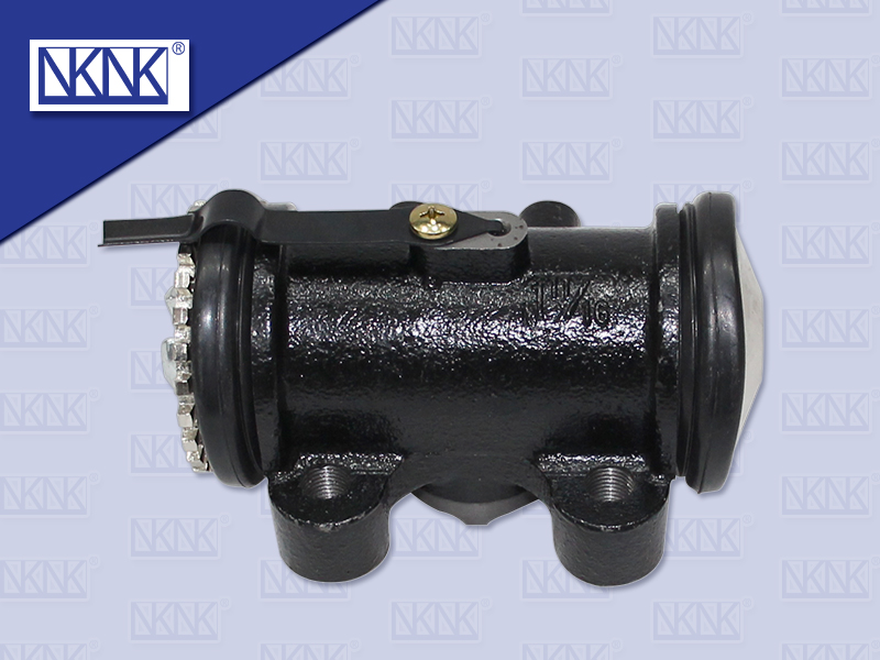 กระบอกเบรคหลัง ตัวล่าง NS CP180 -L 44100-90206 (NKN)