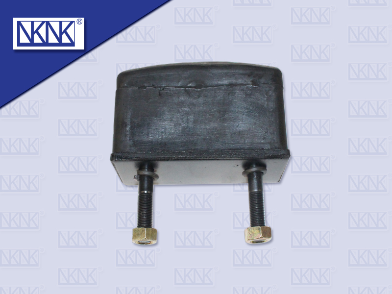 ลูกยางกันกระแทก IS ROCKY หนา 3.5''