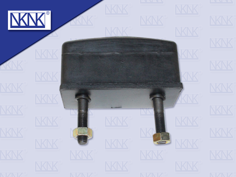 ลูกยางกันกระแทก IS ROCKY หนา 3''