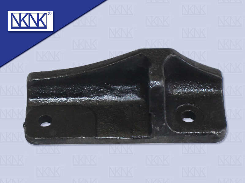 ขาแท่นเครื่องหลัง HN JO ข้างขวา