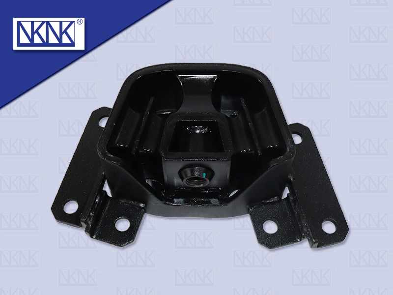 ลูกยางแท่นเครื่องหลัง IS DECA360 6UZ1- LH (NKN)