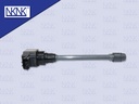 คอยล์จุดระเบิด HN J08C แก๊ส NGV 260 แรง