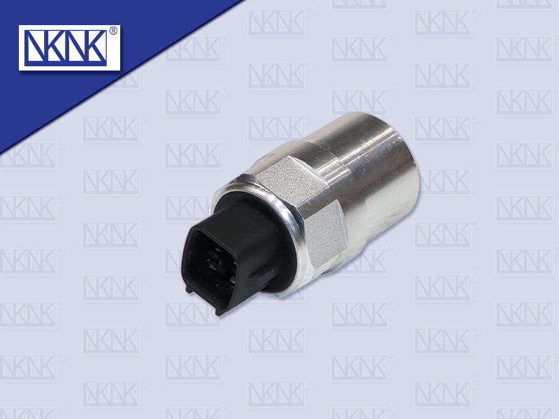 สวิตช์ไมค์ไฟฟ้า MS FS 6M60 4 ขา