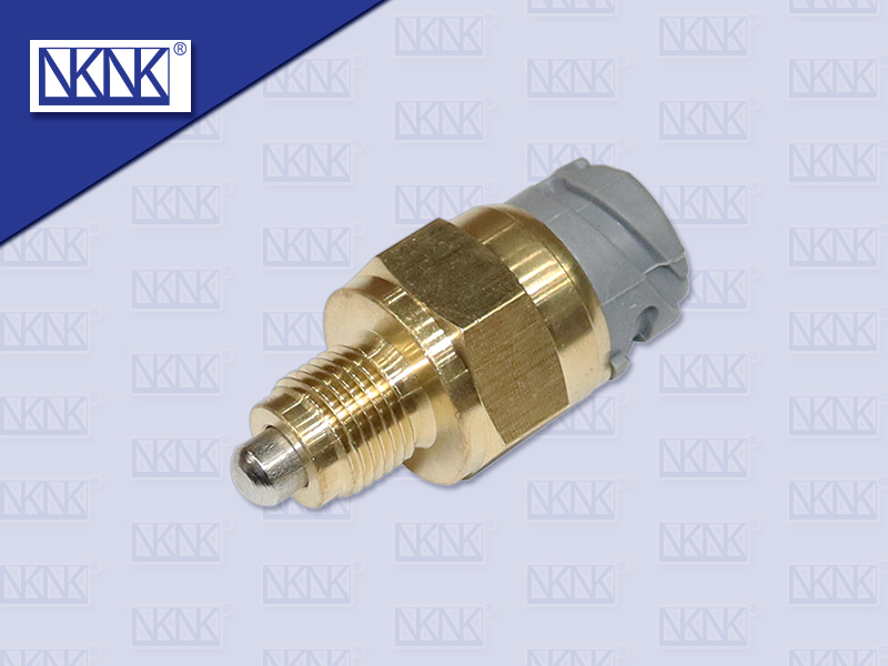 สวิตช์เซ็นเซอร์ไฟถอยโลไฮ HN MEGA260 EATON 3 ขา (NKN)