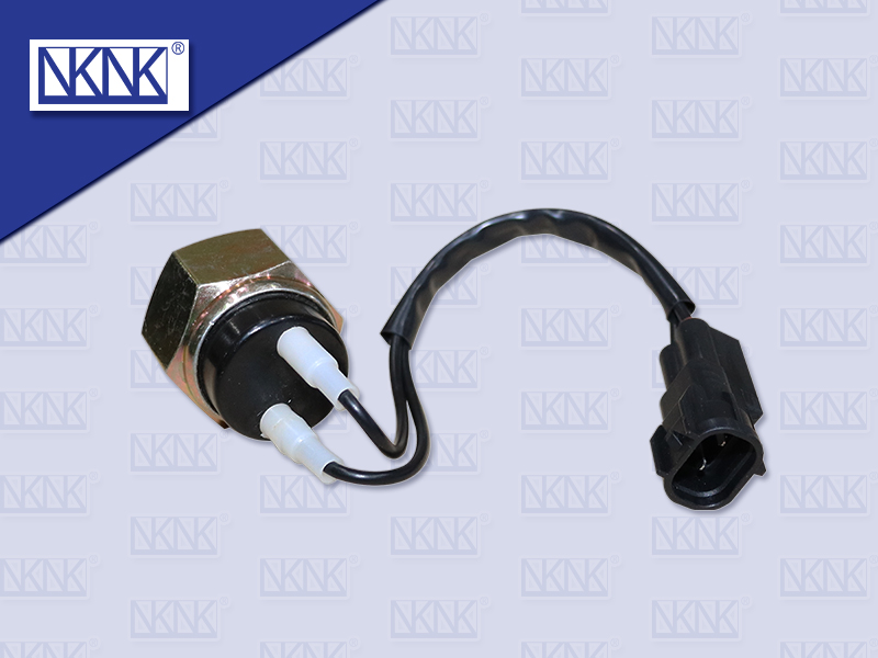 สวิตช์เซ็นเซอร์ไฟถอย HN HITEX MEGA FL FM 2 ขา (NKN)