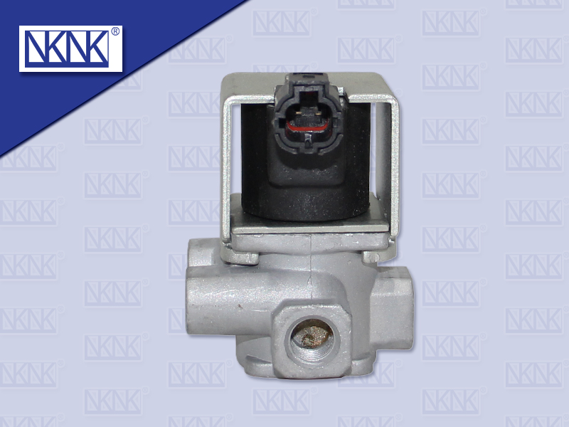 รีเลย์ช็อปเบรค IS FRR 190-210 (NKN)