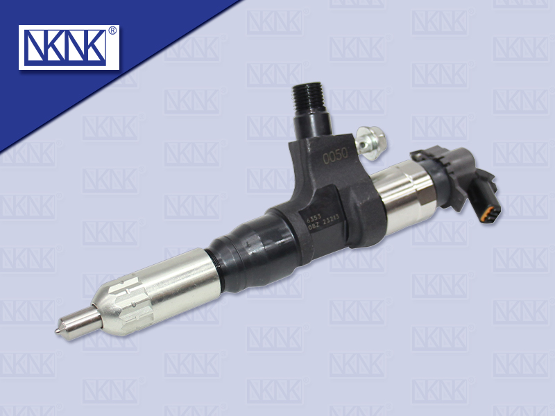 หัวฉีดคอมมอลเรล HN JO5E