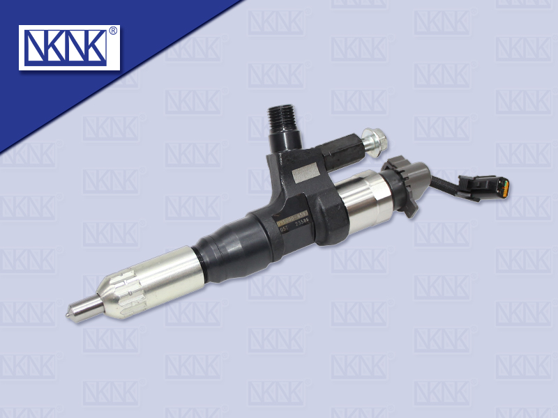 หัวฉีดคอมมอลเรล HN JO8E