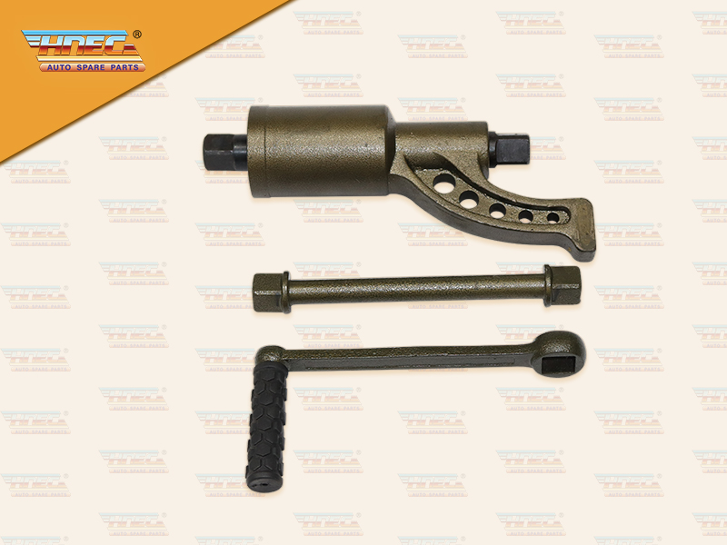 ตัวทดขันล้อตัวเล็ก