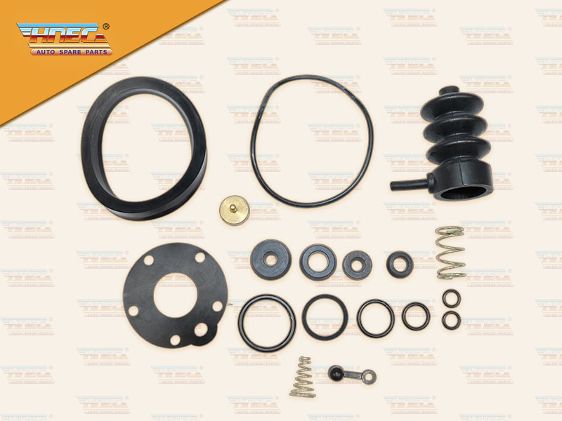 ชุดซ่อมหม้อลมคลัชใหญ่ 90 MM