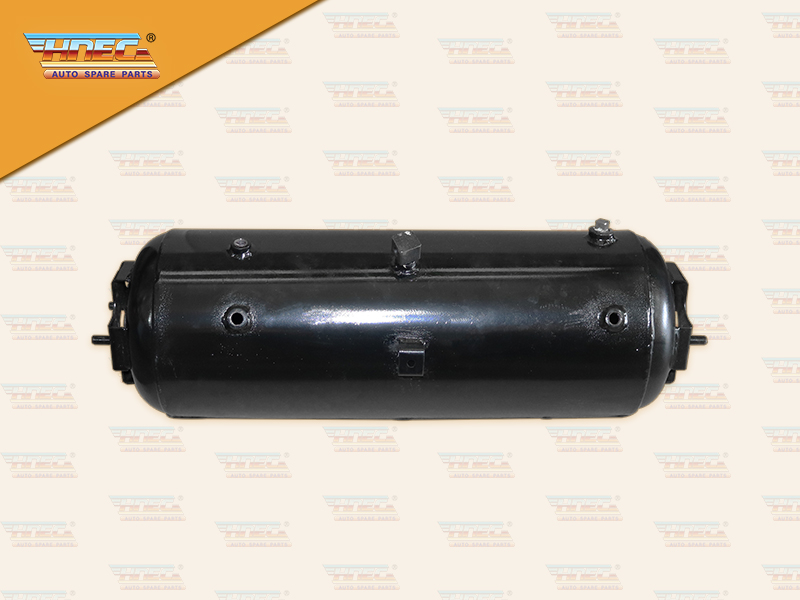 ถังเก็บลมลูกสั้น HN MEGA