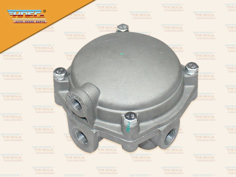 วาล์วหม้อลมซาลาเปา