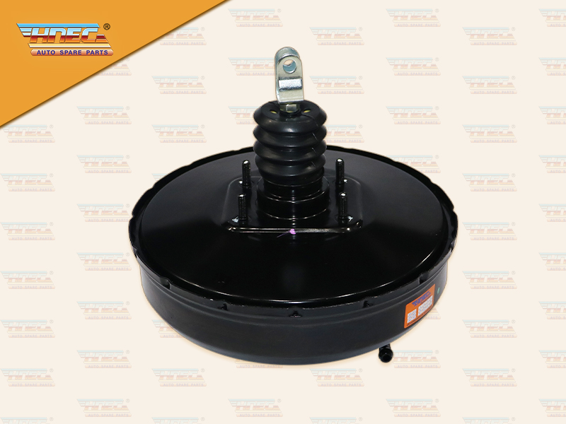 หม้อลมเบรค MS TRITON 1 ชั้น