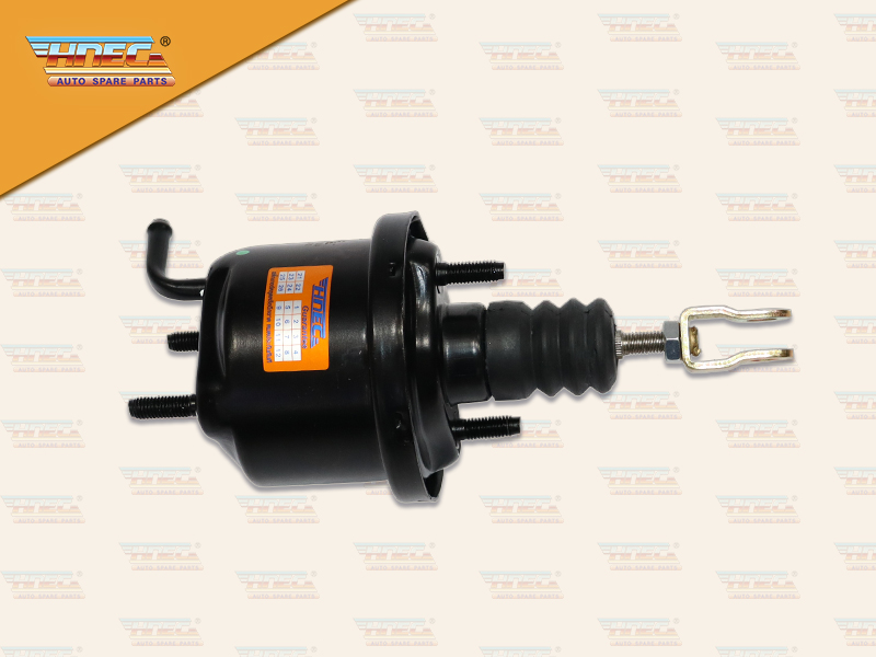 หม้อลมคลัช MS CANTER