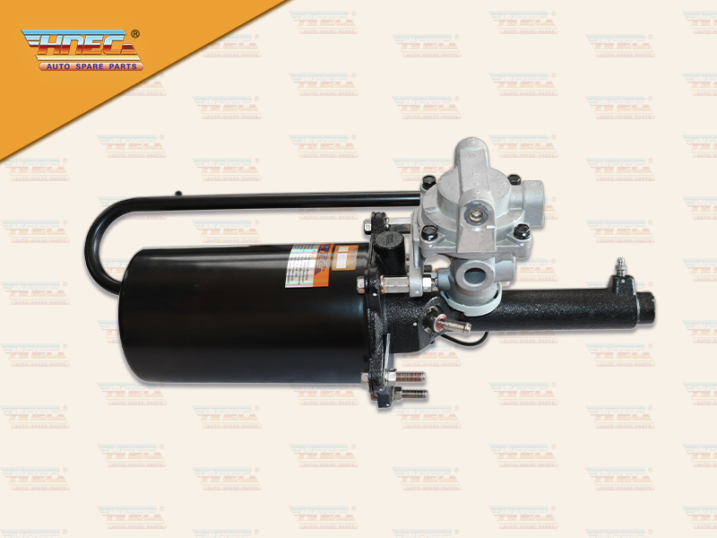 หม้อลมชิฟฟี่ลูกยาว IS CXZ โม่ปูน