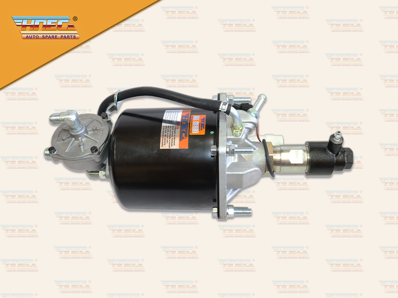 หม้อลมชิฟฟี่ลูกสั้น HN โปรเฟียร์ (HNEC)