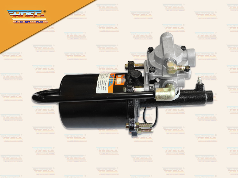 หม้อลมชิฟฟี่ลูกสั้น IS CXZ โม่ปูน (HNEC)