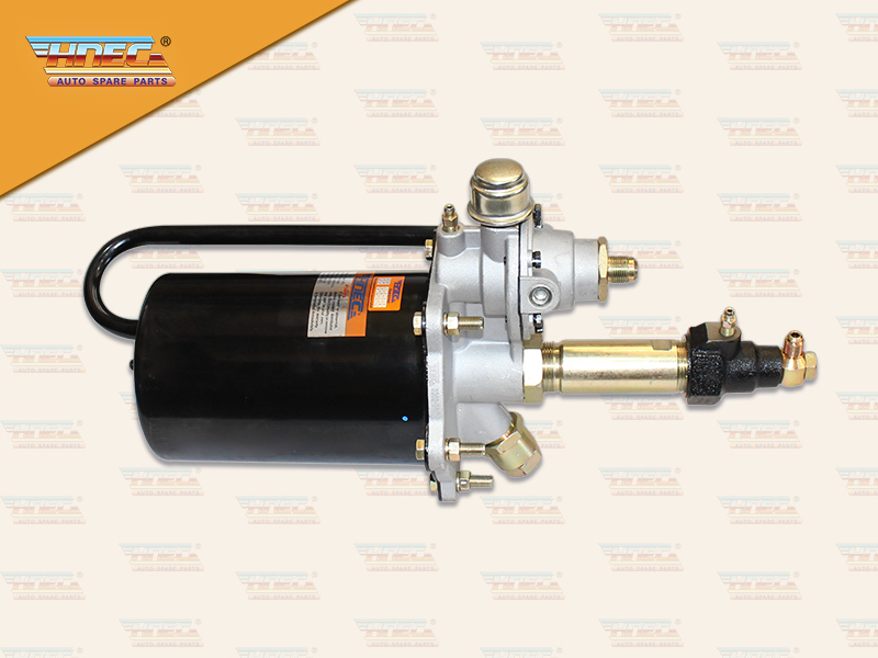 หม้อลมดัน HN F18 (HNEC)