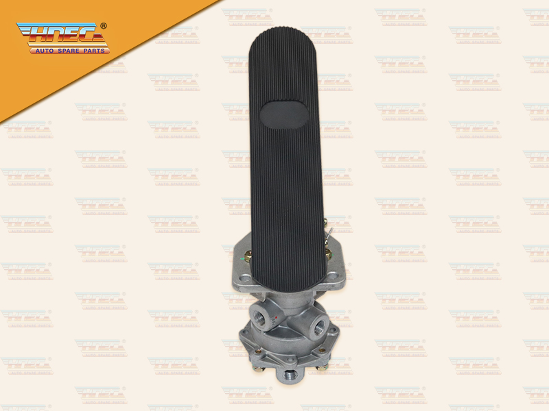 ขาเบรคชิฟฟี่ HN HITEX วาล์วเหลี่ยม