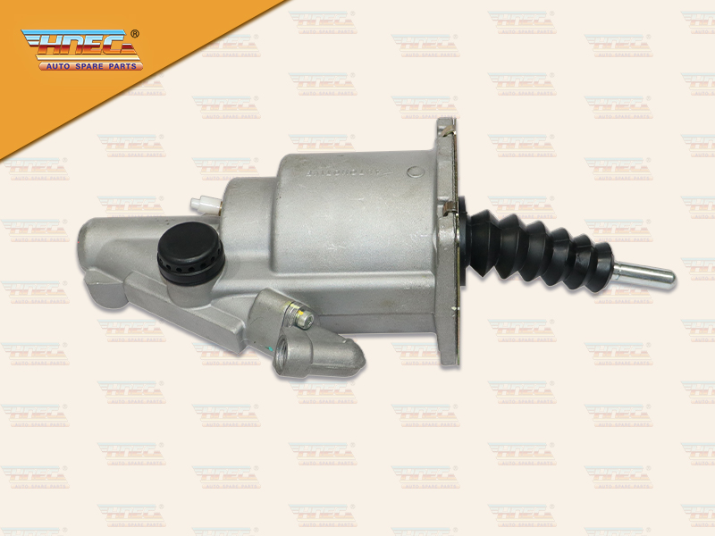 หม้อลมคลัช ZF270 รูลมออกตูด