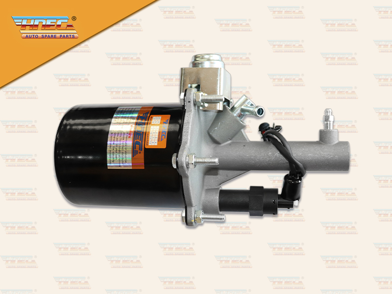 หม้อลมชิฟฟี่ IS DECA 4 TON ลูกยาว กระป๋อง 150 MM