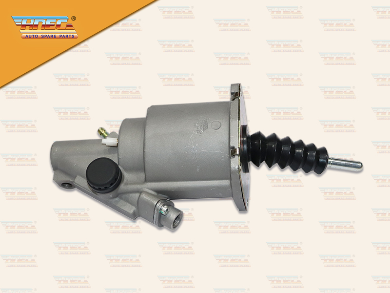 หม้อลมคลัช ZF270 รูลมออกบน (HNEC)