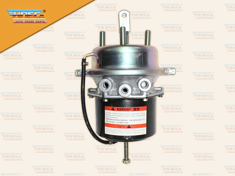 หม้อลมเพลา HN MEGA700 น๊อตยึด 4 รู รูลม เล็ก + ใหญ่ L