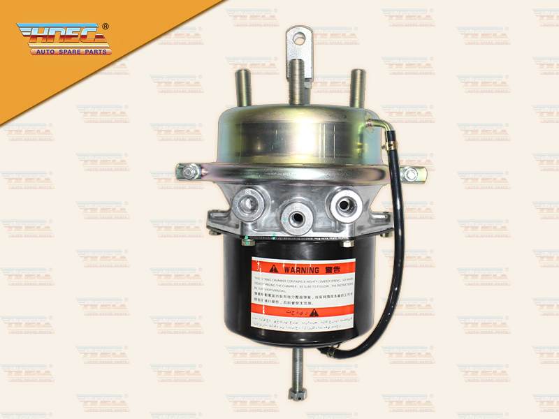 หม้อลมเพลา HN MEGA700 น๊อตยึด 4 รู รูลม เล็ก + ใหญ่ R