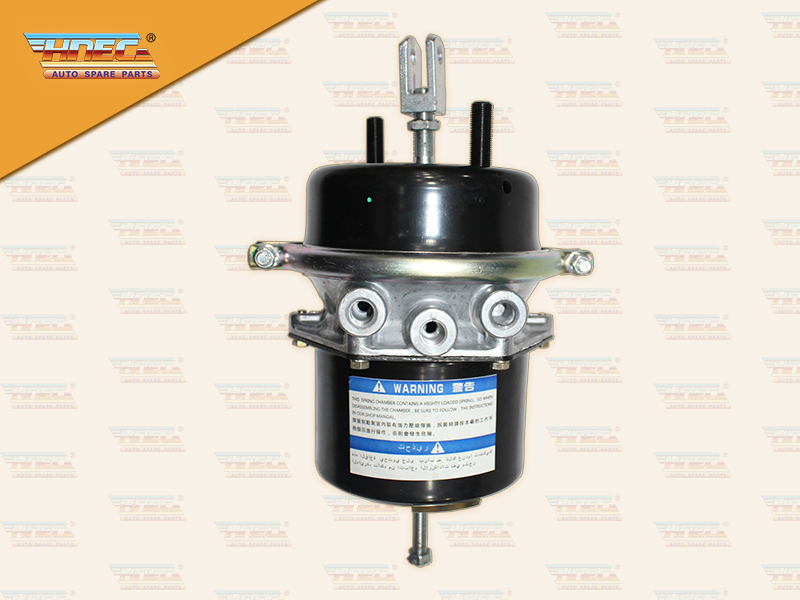 หม้อลมเพลา HN MEGA500 น๊อตยึด 2 รู รูลม ใหญ่ + ใหญ่ L