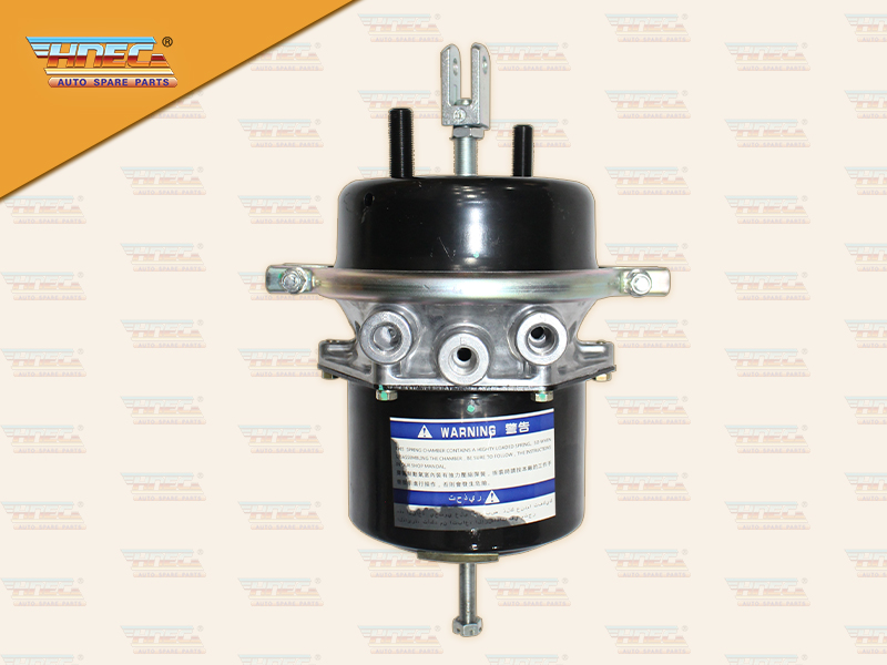 หม้อลมเพลา HN MEGA500 น๊อตยึด 2 รู รูลม ใหญ่ + ใหญ่ R