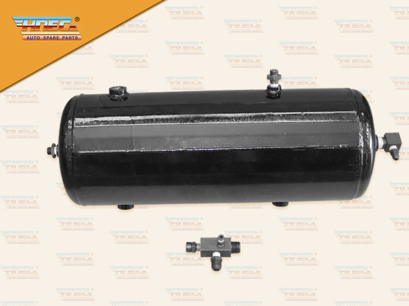 ถังเก็บลมลูกยาว MS FS