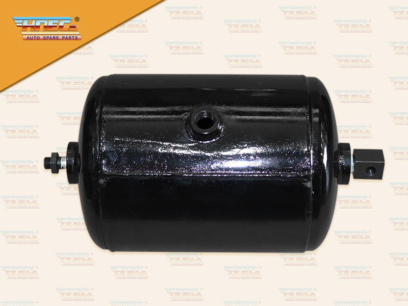 ถังเก็บลมลูกสั้น MS FS