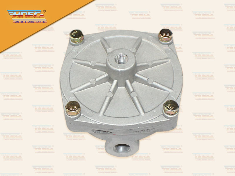 วาล์วหม้อลมชิฟฟี่ HN HITEX รุ่นท่อระบายน๊อตยึด 2 รู (HNEC)