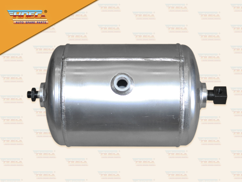 ถังเก็บลมลูกสั้น MS FS มิเนียม