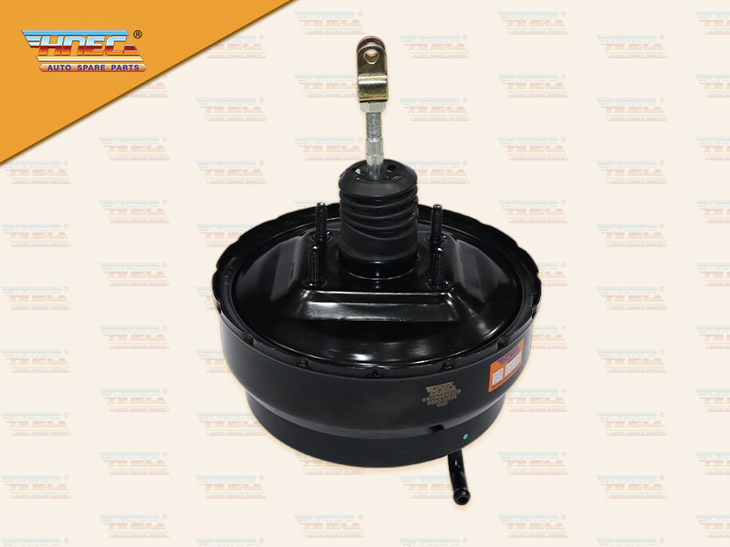 หม้อลมเบรค FO RANGER 4WD 1 1/2 ชั้นมีสวิตช์ไฟ