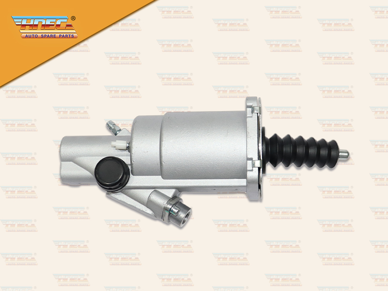 หม้อลมคลัช ZF 300 (HNEC)