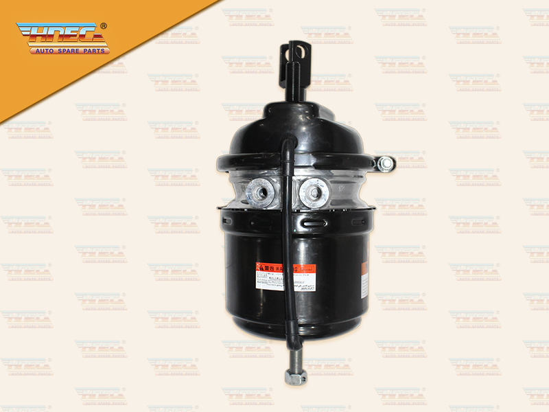 หม้อลมเพลา 2 ชั้น SCANIA 24/24 แกนสั้น L