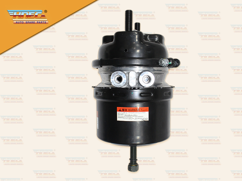 หม้อลมเพลา 2 ชั้น VL 24/24 รุ่นไม่มีก้ามปู R