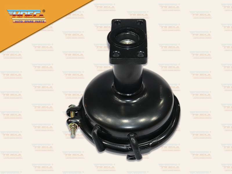 หม้อลมคานหน้าชั้นเดียว HN ซีรี่ย์700 7'' R