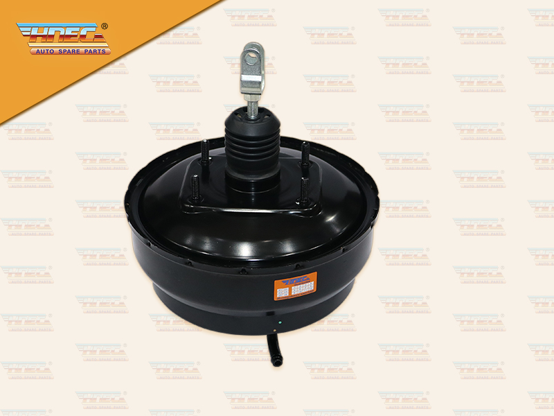 หม้อลมเบรค MS CANTER 1 1/2 ชั้น